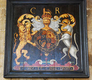 International Heraldry Examples of Coats of Arms